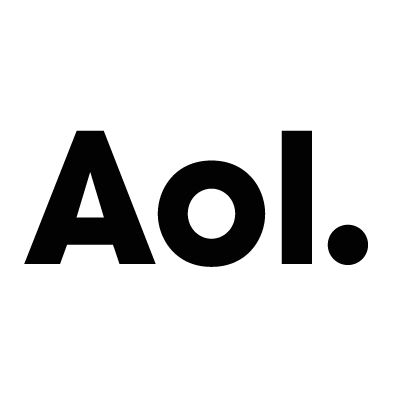 AOL buy a virtual number to register