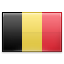 Virtual number in Belgium