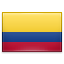 Buy a virtual number Colombia