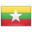 Buy a virtual number Myanmar
