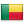 Virtual number in Benin