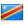 Virtual number in Dem. Congo