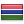 Virtual number in Gambia
