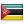 Virtual number in Mozambique