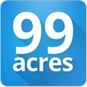 Virtual number for 99acres