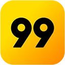 Virtual number for 99app
