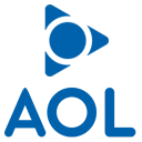 Virtual number for AOL