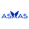 Virtual number for ASAAS