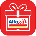 Alfagift buy a virtual number for registration
