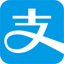 Virtual number for Alipay/Alibaba