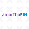 Virtual number for AmarthaFin