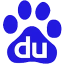 Virtual number for Baidu