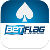 Virtual number for Betflag