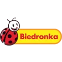 Virtual number for Biedronka