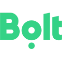 Virtual number for Bolt