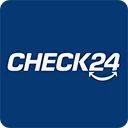 Virtual number for CHECK24