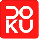 Virtual number for DOKU