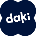Daki buy a virtual number for registration