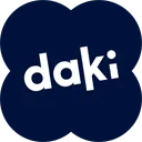 Virtual number for Daki