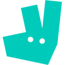 Virtual number for Deliveroo