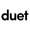 Virtual number for Duet