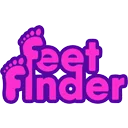 Virtual number for FeetFinder