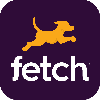 Virtual number for Fetch
