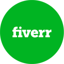Fiverr buy a virtual number for registration