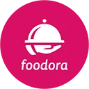 Virtual number for Foodora