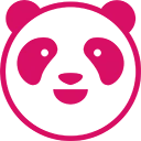 Virtual number for Foodpanda