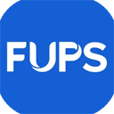 Fups buy a virtual number for registration