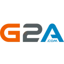 Virtual number for G2A