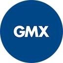 Virtual number for GMX