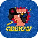 Virtual number for Geekay