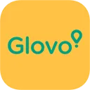 Virtual number for Glovo
