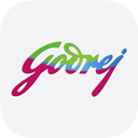 Godrej buy a virtual number for registration