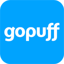 Gopuff buy a virtual number for registration