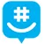 Número virtual para GroupMe