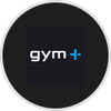 Virtual number for GymPlius