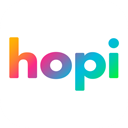 Hopi buy a virtual number for registration