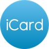 Virtual number for ICard