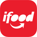 IFood buy a virtual number for registration