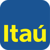 Virtual number for Itau