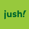 Virtual number for Jush