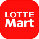LOTTE Mart buy a virtual number for registration