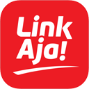 LinkAja buy a virtual number for registration