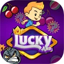 Virtual number for  LuckyLand Slots