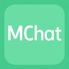 Virtual number for MChat