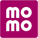 MOMO buy a virtual number for registration
