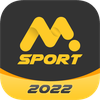 Virtual number for MSport